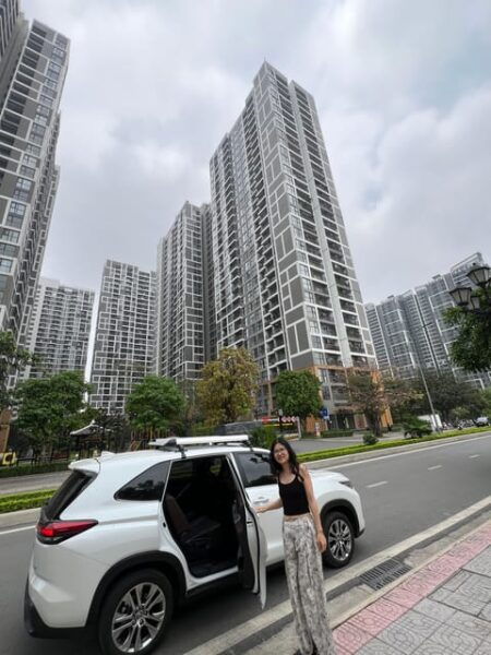 Hanoi Cao Bang by SUV Car 1 Way - Pricing and Payment Options