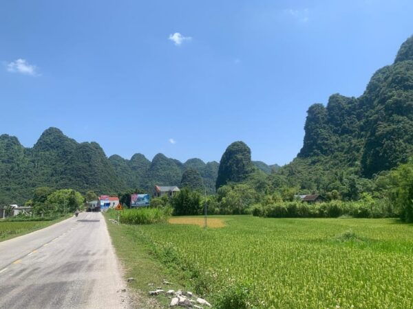 Hanoi Cao Bang by SUV Car 1 Way - Tips for a Comfortable Journey