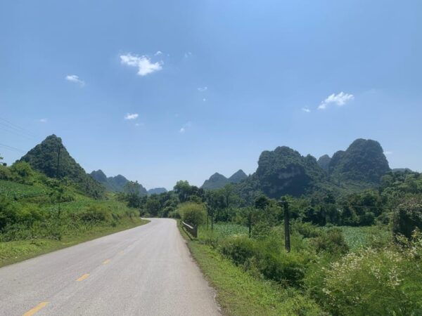 Hanoi Cao Bang by SUV Car 1 Way - Frequently Asked Questions
