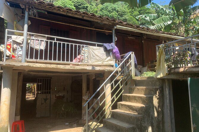 Hanoi - Cao Bang city - Ban Gioc Warterfall 2days/2nights ED7 - Who Should Consider This Tour?