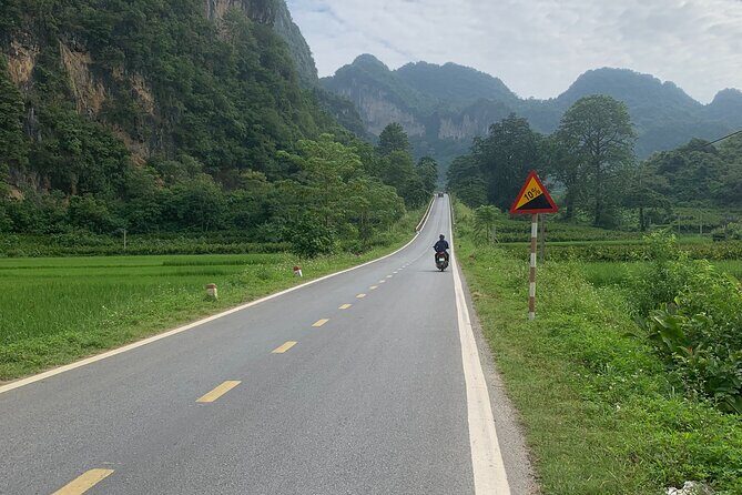 Hanoi - Cao Bang city - Ban Gioc Warterfall 2days/2nights ED7 - FAQ