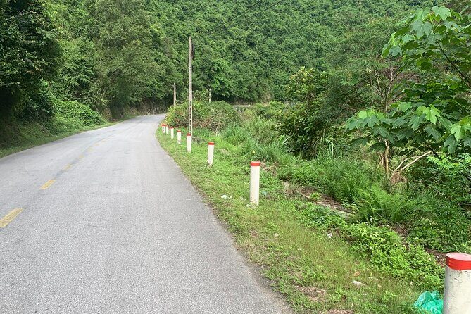 Hanoi - Cao Bang city - Ban Gioc Warterfall 2days/2nights ED7 - An In-Depth Look at the 2-Day Itinerary