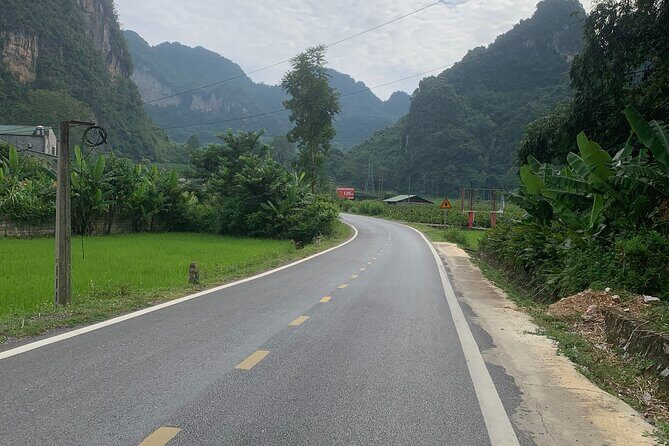 Hanoi - Cao Bang city - Ban Gioc Warterfall 2days/2nights ED7 - FAQ