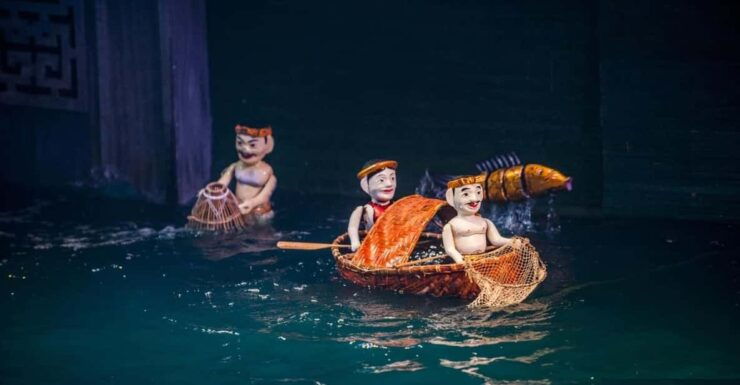 Hanoi Capital Tour With History Culture Rich Life Poor Life - Experience Highlights