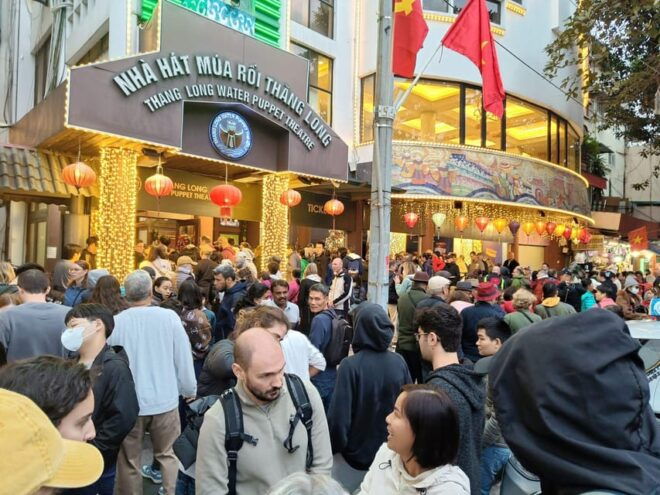 Hanoi Capital Tour With History Culture Rich Life Poor Life - Customer Reviews and Ratings