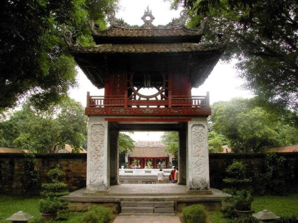 Hanoi Capital Tour With History Culture Rich Life Poor Life - Cultural Insights