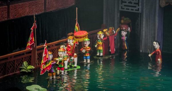 Hanoi Capital Tour With History Culture Rich Life Poor Life - Frequently Asked Questions