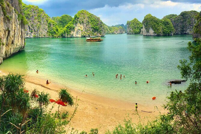 Hanoi- Cat Ba 2D1N: Hike Cat Ba National Park& Explore Lan Ha Bay - Final Thoughts