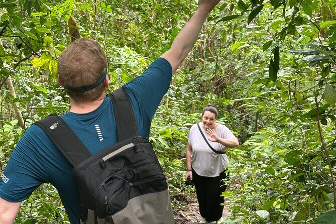 Hanoi/Cat Ba: Full day CatBa National Park - LanHa Bay Adventure - FAQ