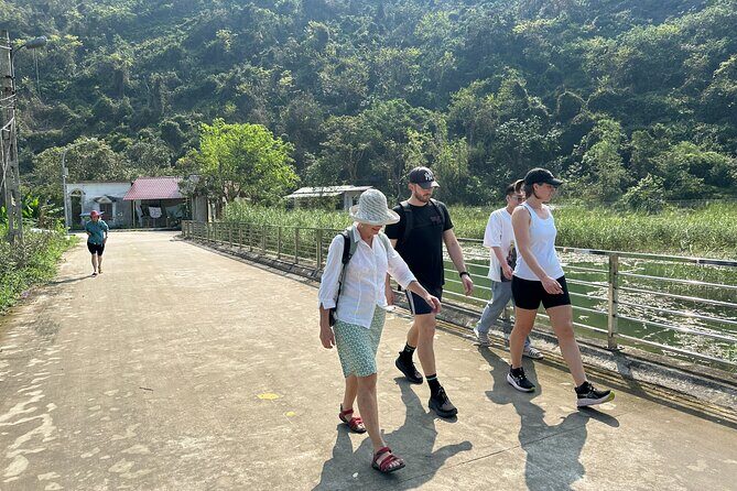 Hanoi/Cat Ba: Full day CatBa National Park - LanHa Bay Adventure - Final Thoughts