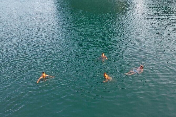 Hanoi: Cat Ba Island, Viet Hai Village, Lan Ba Bay 2 Days 1 Night - An In-Depth Look at the Itinerary