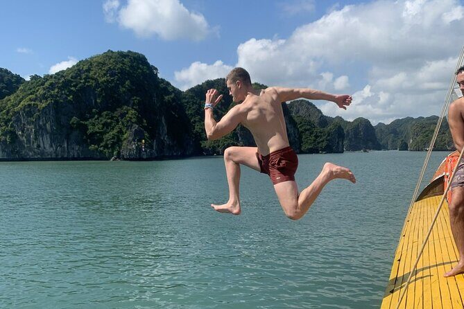 Hanoi: Cat Ba Island, Viet Hai Village, Lan Ba Bay 2 Days 1 Night - What You’ll Love About This Tour