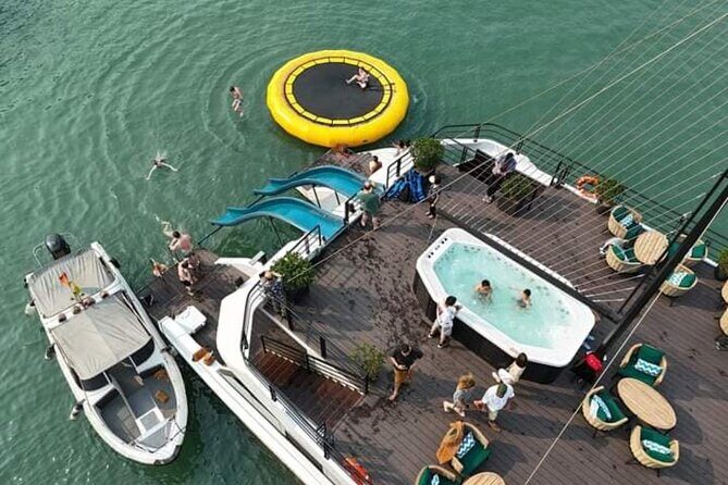 Hanoi: Catamaran Luxury Day Cruise to Halong Bay & Lan Ha Bay - Final Thoughts