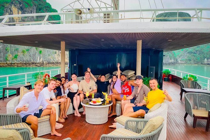 Hanoi - CatBa - Lan Ha Bay 2 Days 1 Night - An In-Depth Look at the Experience