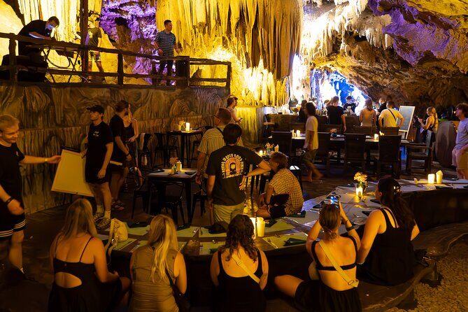 Hanoi - CatBa - Lan Ha Bay 2 Days 1 Night - Who Is This Tour Best For?