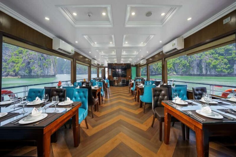 Hanoi/CatBa: Lan Ha Bay Day Trip with Boat Cruise & Kayaking - Final Thoughts: Who Will Love This Tour?