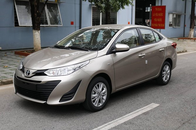 Hanoi Center to Noi Bai Airport - See off - Service From Hanoi to Airport - Pricing and Availability