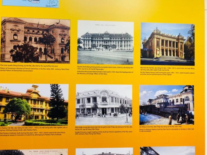Hanoi: Cho Gioi Vietnam War History Walking Tour - Visiting Kham Thiem B52 Memorial