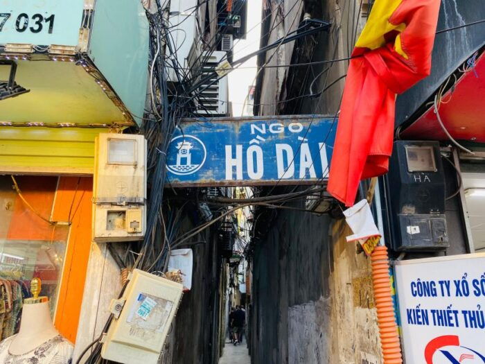 Hanoi: Cho Gioi Vietnam War History Walking Tour - Frequently Asked Questions