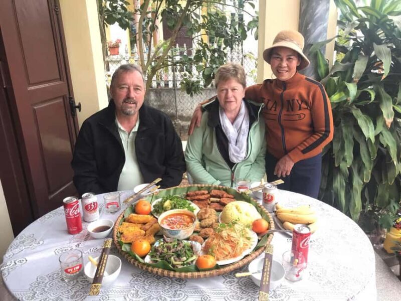 Hanoi: Chuong Village Hat Making, Incense Village with Lunch - FAQ