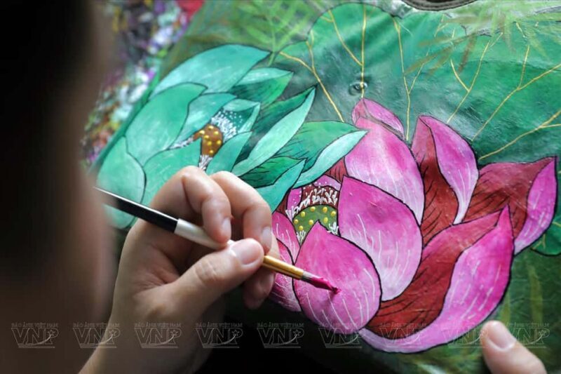 Hanoi: Chuong Village Hat Making, Incense Village with Lunch - Authenticity and Cultural Depth