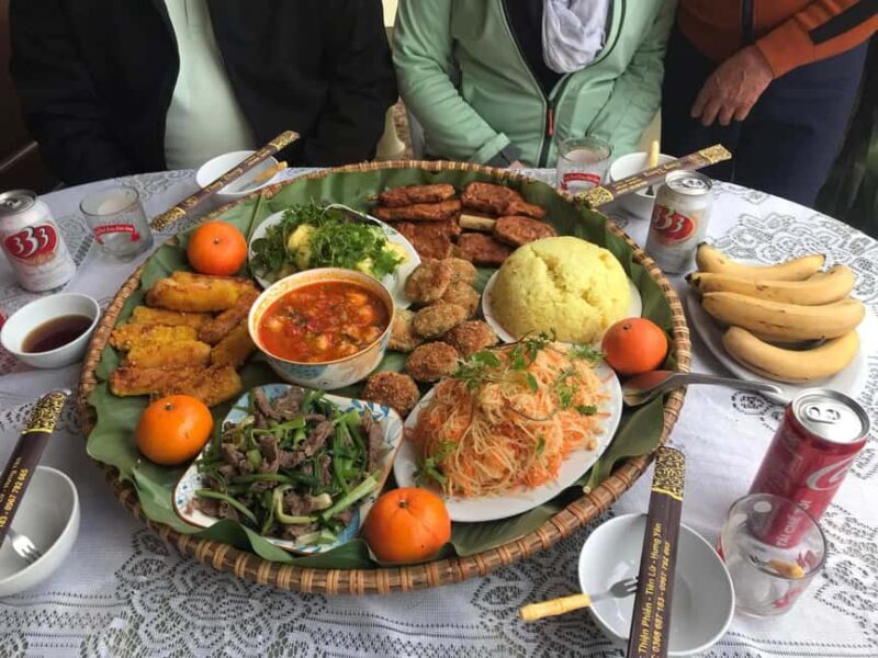 Hanoi: Chuong Village Hat Making, Incense Village with Lunch - Who Would Love This Tour?