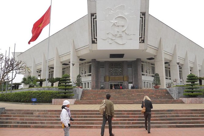 Hanoi City 1 Day Tour - Itinerary Highlights