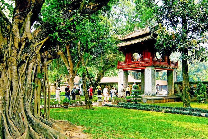 Hanoi City 1 Day Tour - Tips for a Memorable Hanoi City Tour