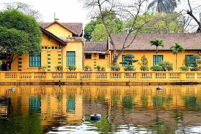 Hanoi City 1 Day Tour - Common Questions