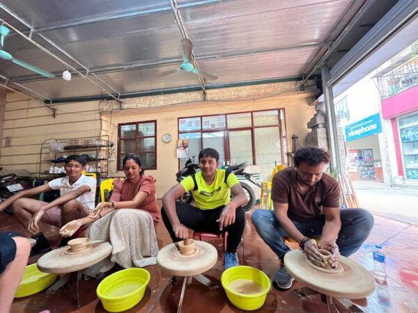 Hanoi City & Bat Trang Pottery Village Full Day Private Tour - Frequently Asked Questions