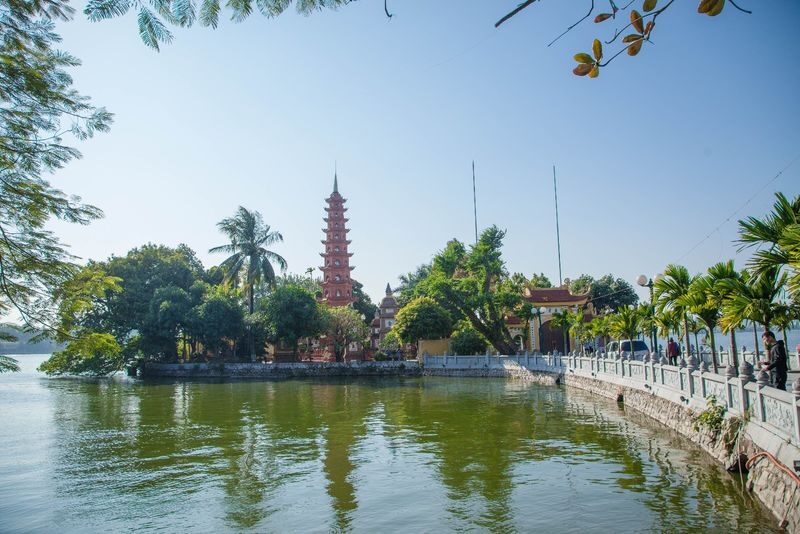 Hanoi City Day Tour with Water Puppet Show Optional - A full day that connects Hanoi’s main stories