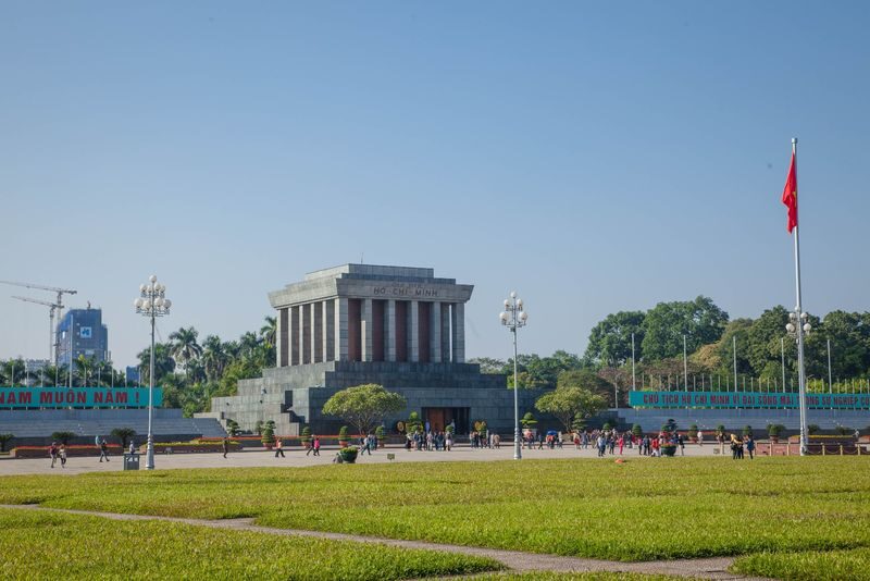 Hanoi City Day Tour with Water Puppet Show Optional - Museum of Ethnology: a window onto Vietnam’s many communities
