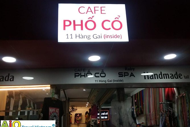 Hanoi City Deluxe Tour - Traveler Photos