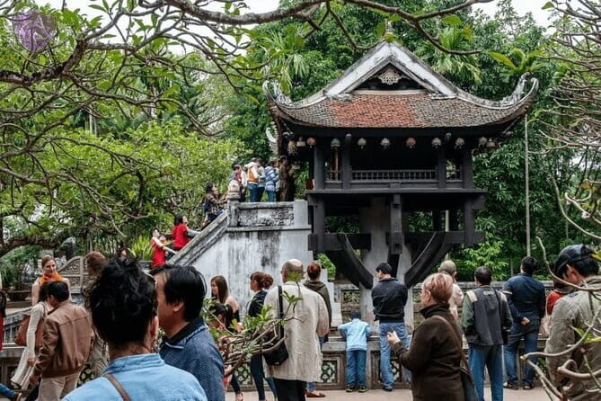 Hanoi City Discovery Full-Day Guided Tour - Who Will Love This Tour?