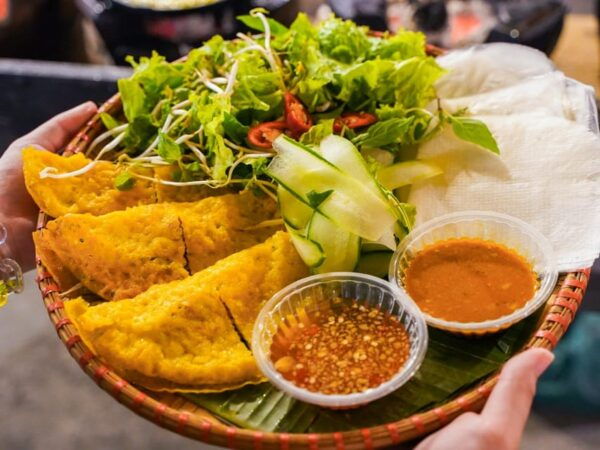Hanoi City & Food Tour by Vespa - by Night! - Booking and Pricing Details