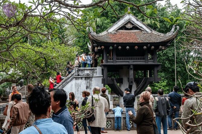 Hanoi City Full Day Private Tour from Halong Cruise Port - The Sum Up: The Bottom Line