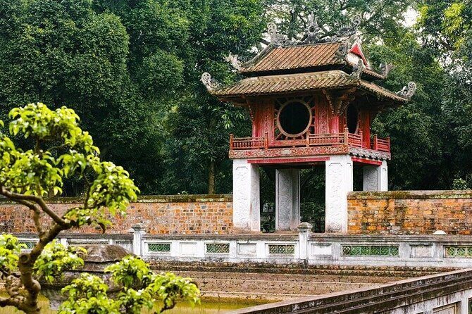 Hanoi City Full Day Private Tour from Halong Cruise Port - Who Will Love This Experience?