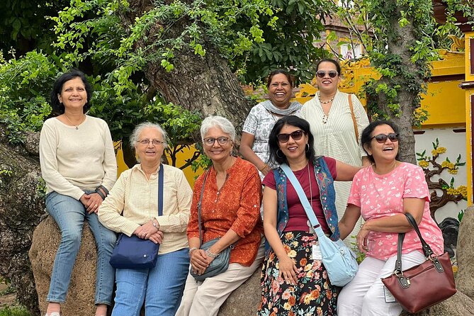 Hanoi City Full-Day Tour With Lunch ( All Inclusive) - Tour Details