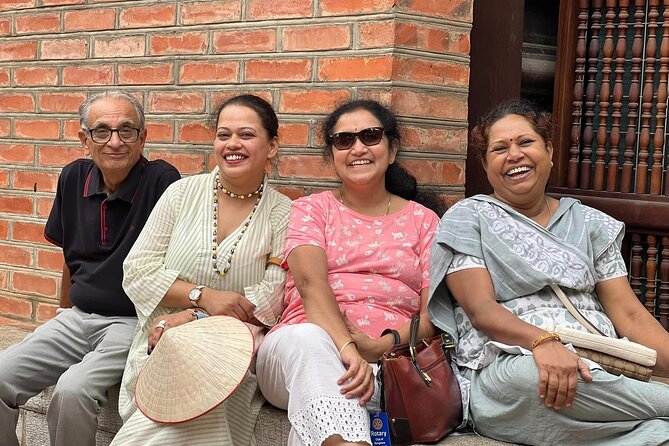 Hanoi City Full-Day Tour With Lunch ( All Inclusive) - Additional Information