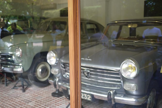 Hanoi City Full-Day Tour With Vietnamese Lunch - Common Questions