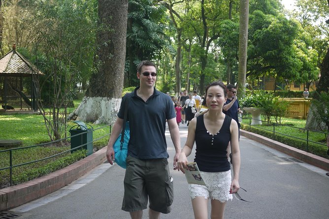 Hanoi City Full-Day Tour With Vietnamese Lunch - The Sum Up