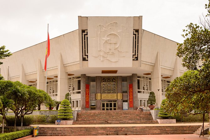Hanoi City Full Day With Lunch VEGETARIAN OPTION - Transportation Details