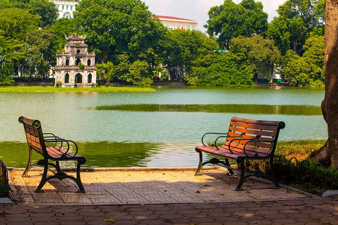 Hanoi City Full Day With Lunch VEGETARIAN OPTION - Common Questions