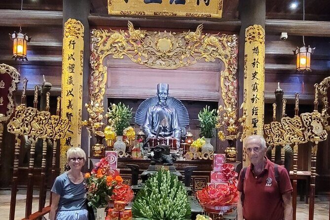 Hanoi City Group tour - Full day - Exploring the Itinerary: What to Expect