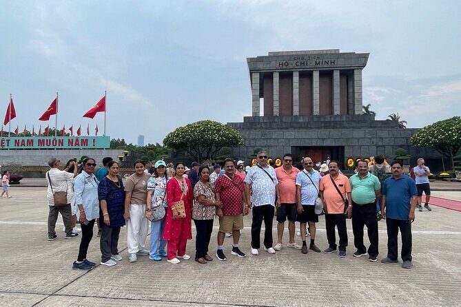 Hanoi City Group tour - Full day - Who Will Love This Tour?