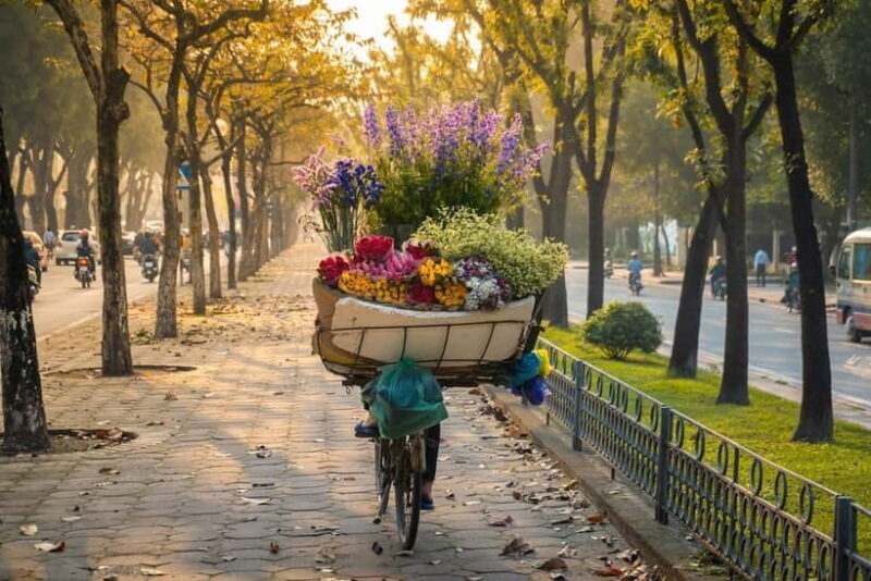 Hanoi City Half Day - Explore With A Special Program - FAQ