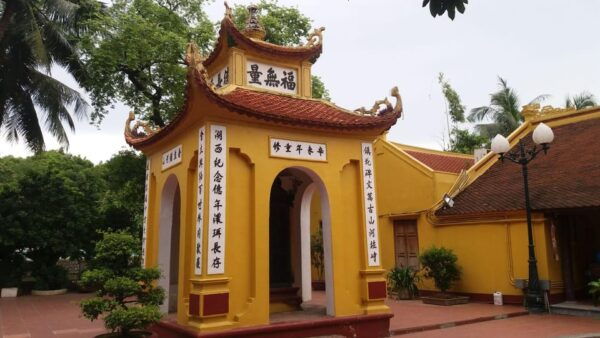 Hanoi City Half Day Group Tour - Afternoon - Booking Process