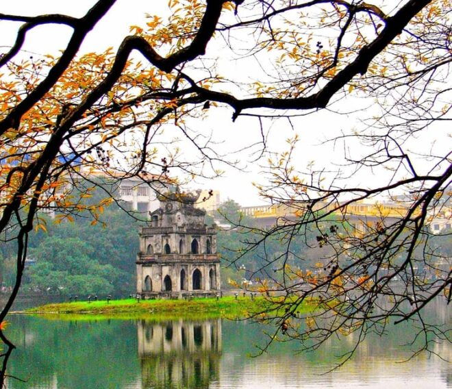 Hanoi City Half-Day Morning Tour With Limousine - Inclusions and Exclusions