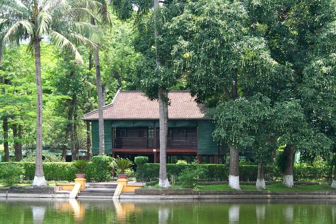 Hanoi City Half Day Private Tour: Hidden Corners & Train Street - Viator Information