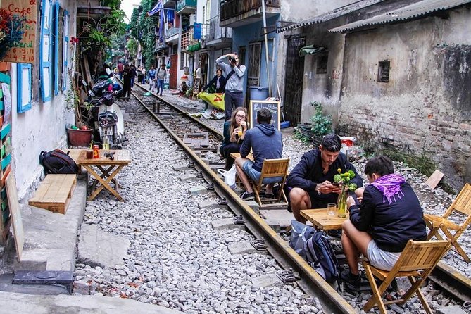 Hanoi City Half Day Private Tour: Hidden Corners & Train Street - Common Questions